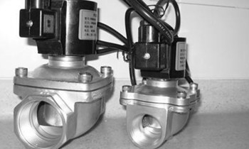 生產(chǎn)二位二通電磁閥需考慮哪些參數(shù)？