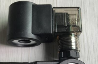 怎么測量電磁閥線圈的好壞？