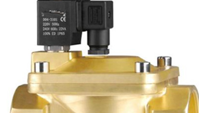 二位二通防爆電磁閥的特點(diǎn)、工作范圍和使用