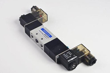 怎么檢測電磁閥線圈的好壞？