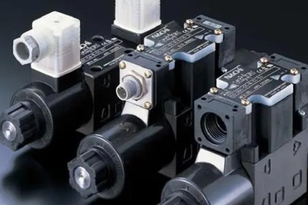 搞懂作用原理，就不怕電磁閥故障