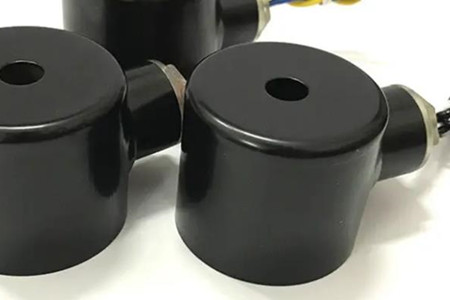 電磁線圈繞線方式有哪幾種？常見繞線方式介紹！