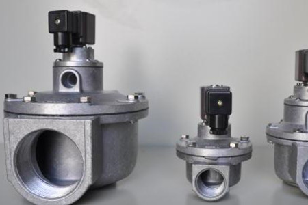 電磁脈沖閥的結(jié)構(gòu)、工作原理和使用要求