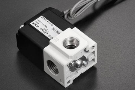 高頻電磁閥如何選型？學(xué)會這幾招！