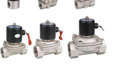 微型電磁閥線圈經(jīng)常發(fā)熱該如何處理？