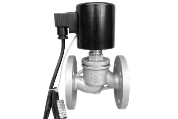 二位二通電磁閥的結構、原理、選擇和應用 圖1