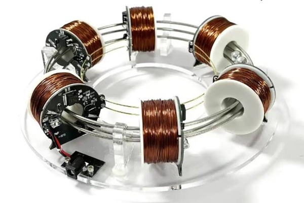 電磁線圈外殼有哪些材質(zhì)？用哪種材質(zhì)好？ 圖2