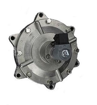 電磁脈沖閥螺紋選擇有哪些？