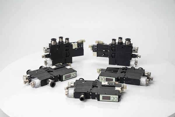 真空發(fā)生器哪家好？實(shí)力之選：星宇電子真空發(fā)生器生產(chǎn)廠家