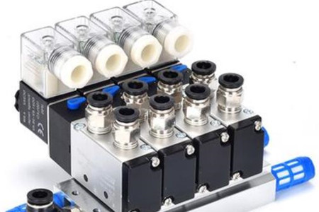 二位三通電磁閥選用哪種PLC控制好？