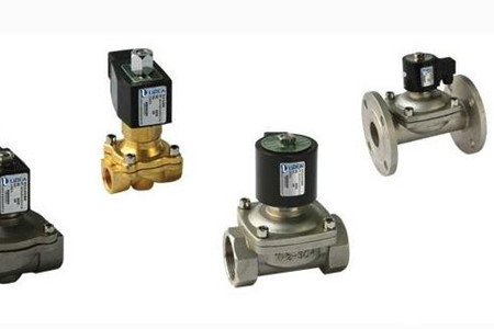 電磁閥廠家如何選擇比較好？