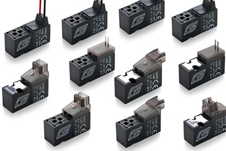 微型電磁閥通電后無法使用的原因！