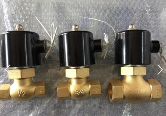 電磁閥廠家告訴你電磁閥如何安全使用！