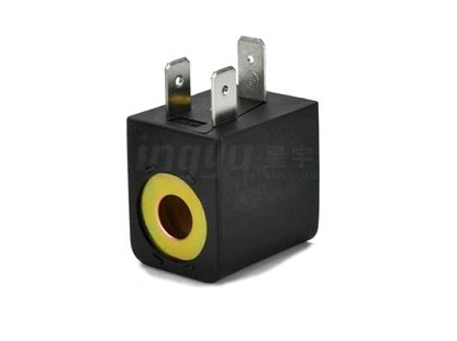 電磁線圈應(yīng)該怎么選型？