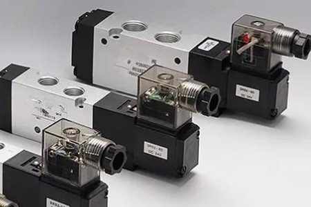 三位五通電磁閥用于哪些場所？常用于自動(dòng)化系統(tǒng)！