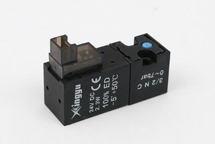 2021年微型電磁閥多少錢一個(gè)？