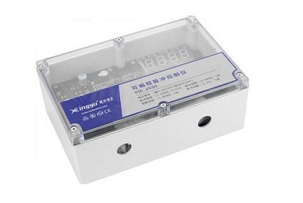 脈沖控制儀大概多少錢？