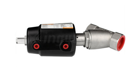 星宇電子氣控流體閥新、老密封結(jié)構(gòu)對比